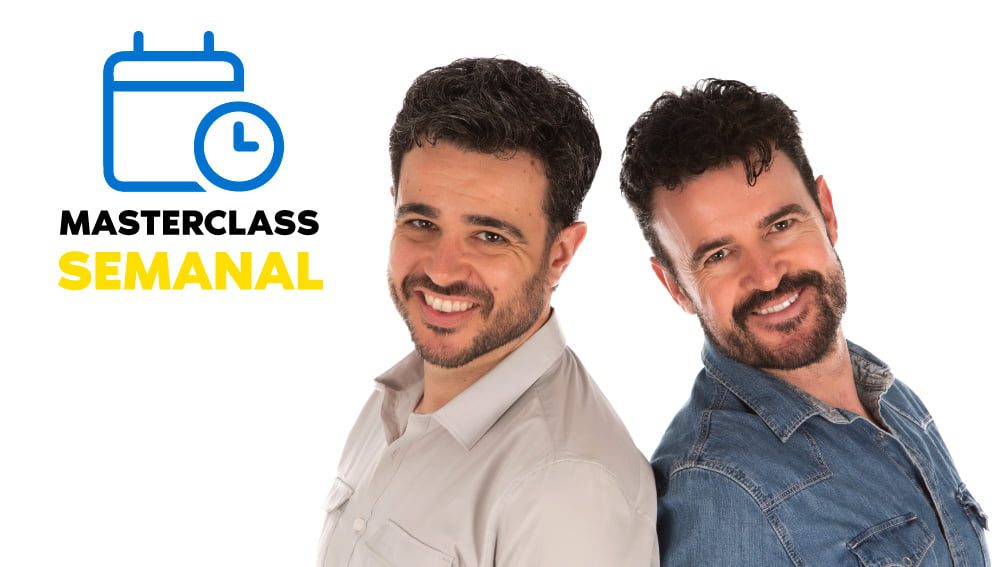 Masterclass semanal